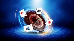 Vulkan 24 Casino