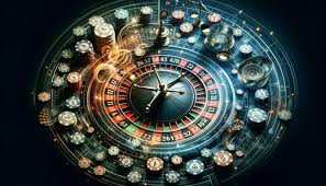 Вход на официальный сайт Selector GG Casino